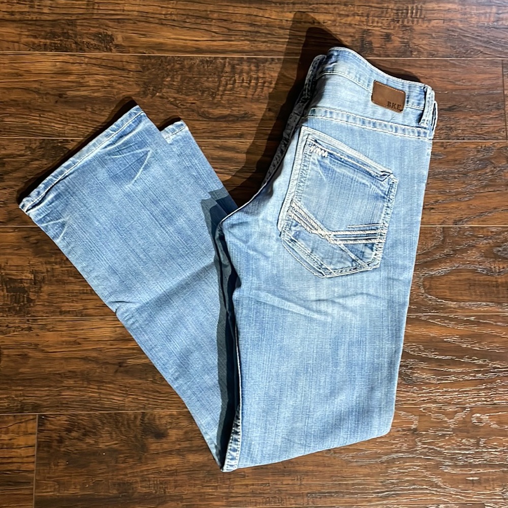 Men’s BKE CARTER 34L